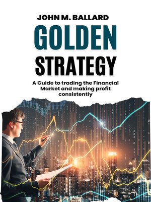 cover image of Golden Strategy